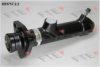 ZETTE 3417758 Brake Master Cylinder